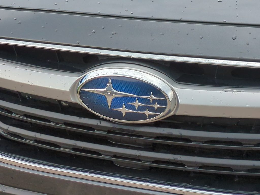 Thumbnail: 2022 Subaru Outback - 7