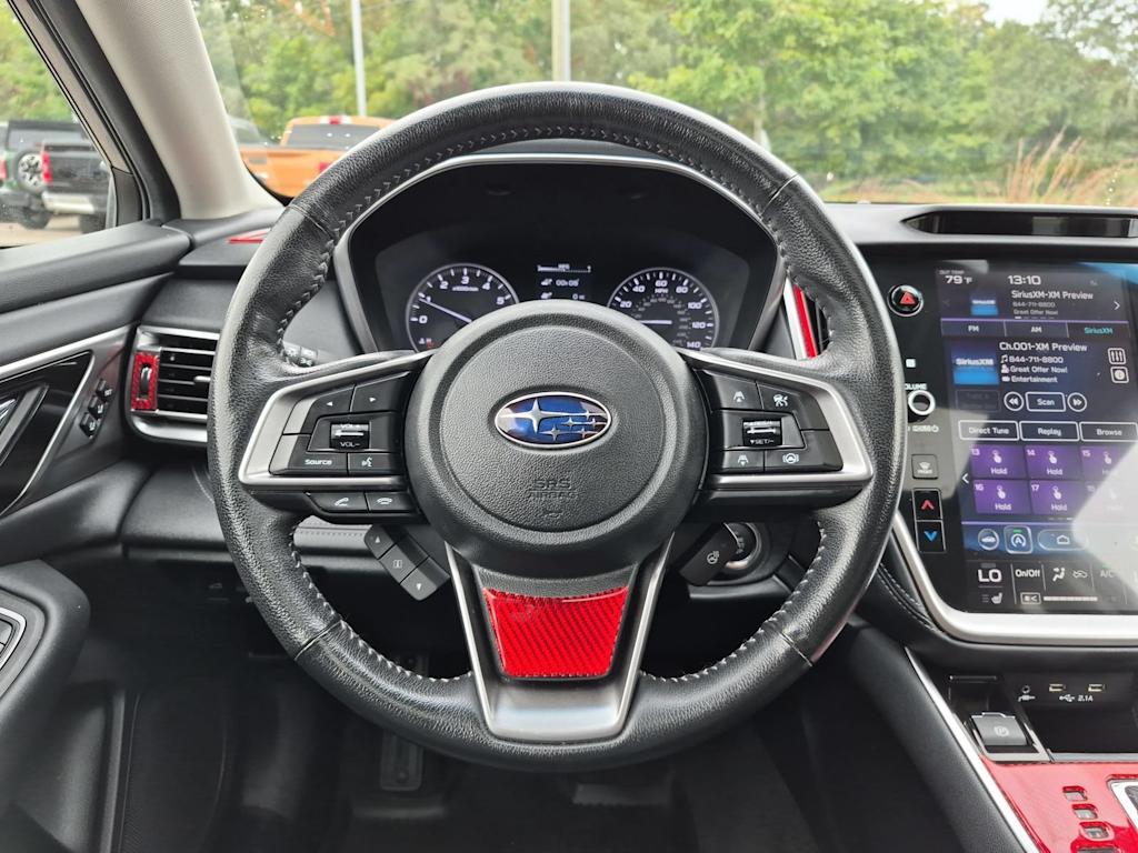 Thumbnail: 2021 Subaru Outback - 13