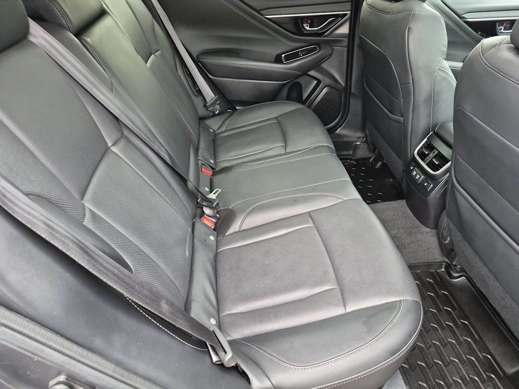 Thumbnail: 2021 Subaru Outback - 29