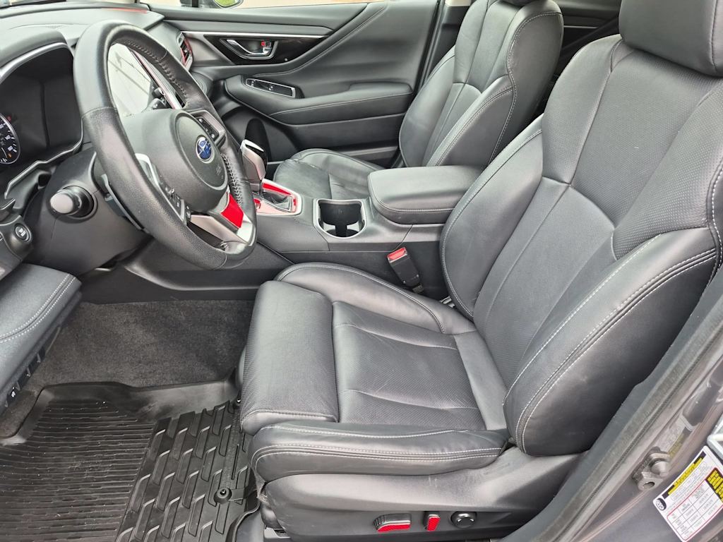 Thumbnail: 2021 Subaru Outback - 10