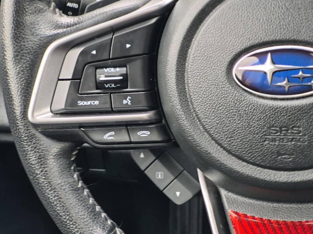 Thumbnail: 2021 Subaru Outback - 31