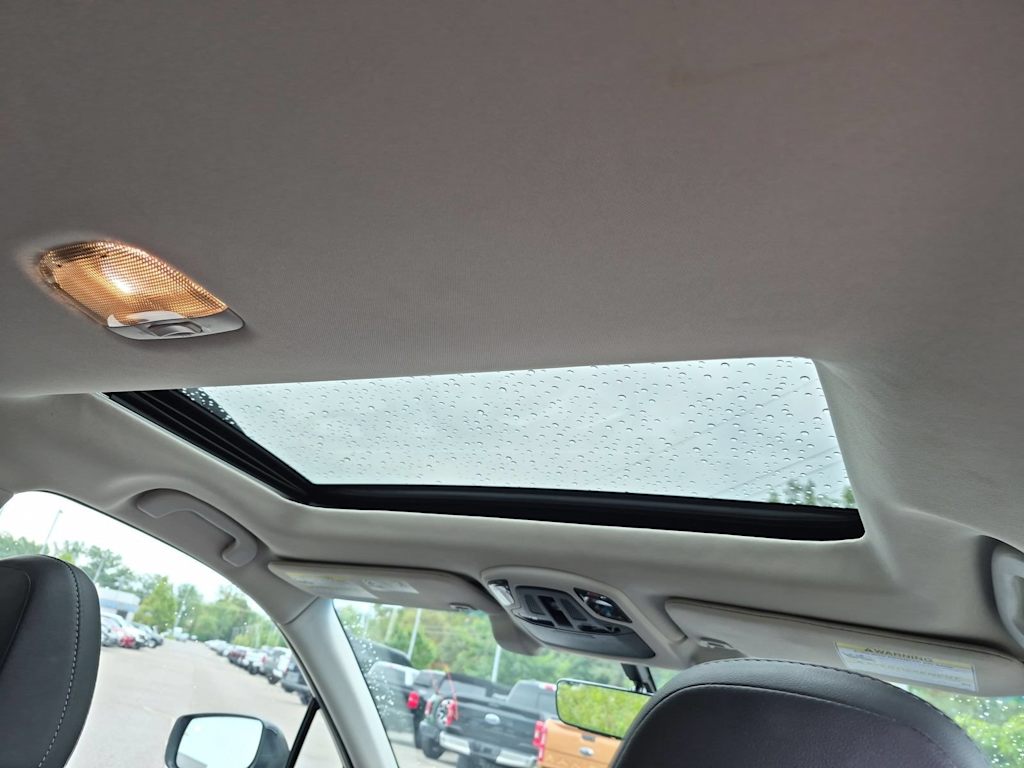 Thumbnail: 2021 Subaru Outback - 30