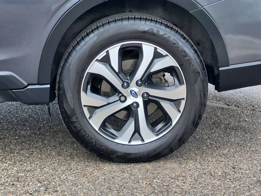 Thumbnail: 2021 Subaru Outback - 8