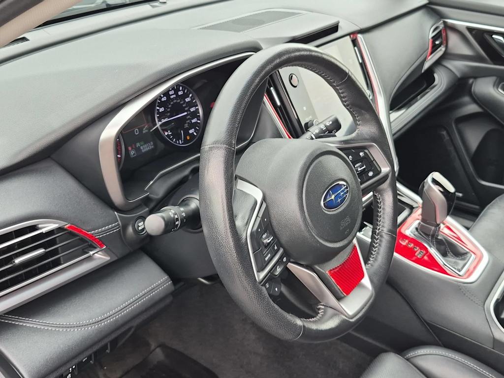 Thumbnail: 2021 Subaru Outback - 2