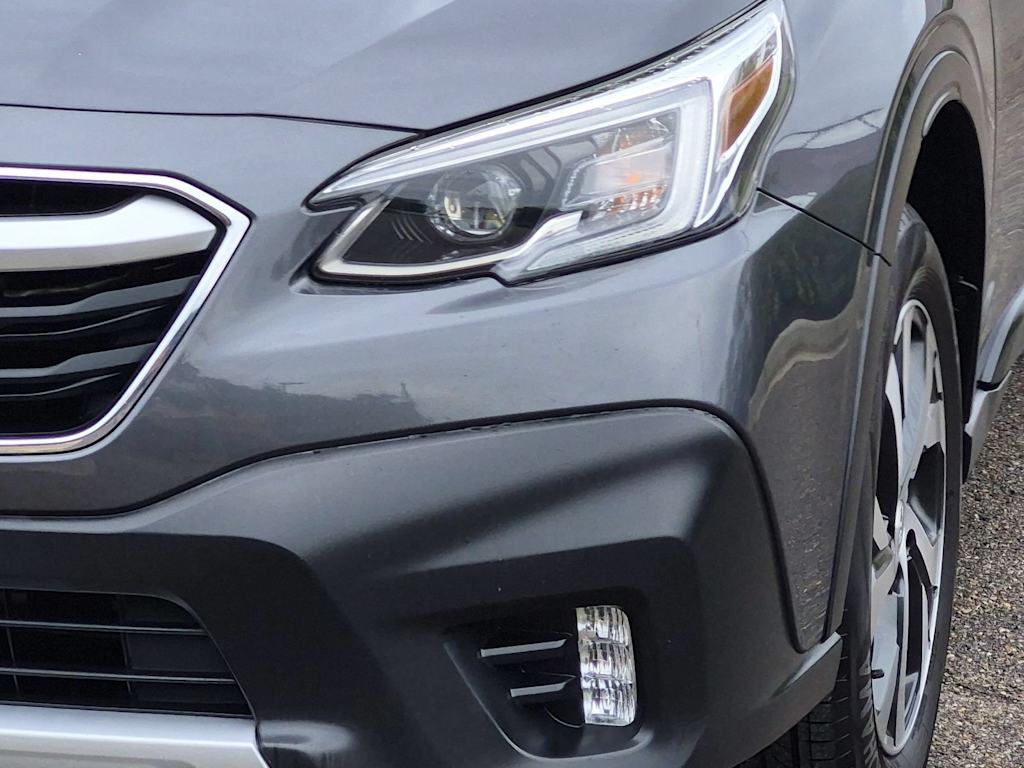 Thumbnail: 2021 Subaru Outback - 24
