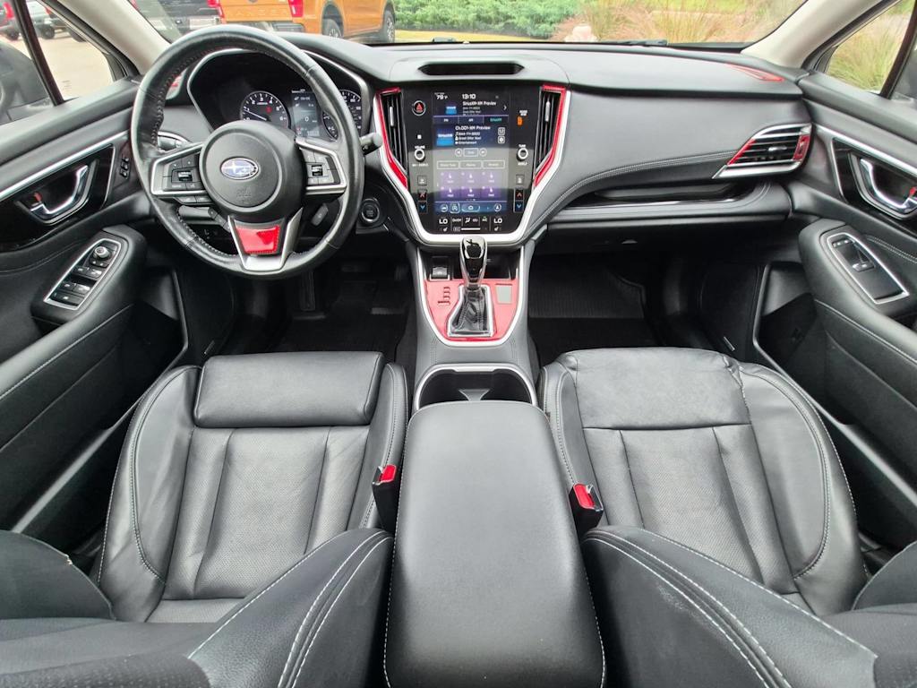 Thumbnail: 2021 Subaru Outback - 9