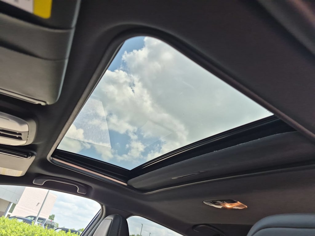 Thumbnail: 2024 Subaru Crosstrek - 3