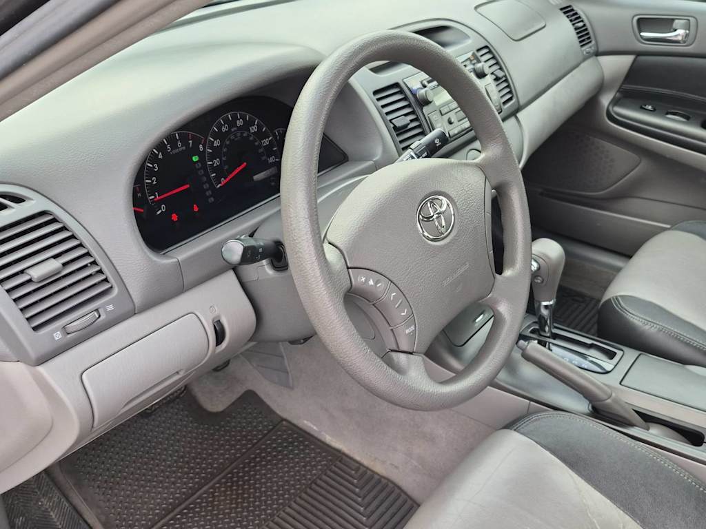 Thumbnail: 2005 Toyota Camry - 2