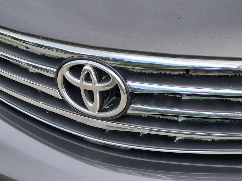 Thumbnail: 2005 Toyota Camry - 7