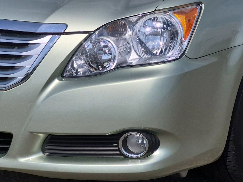 Thumbnail: 2008 Toyota Avalon - 24