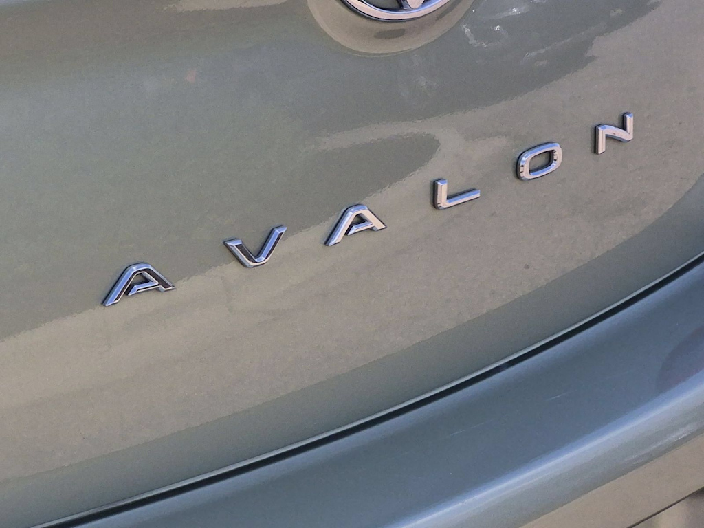 Thumbnail: 2008 Toyota Avalon - 25