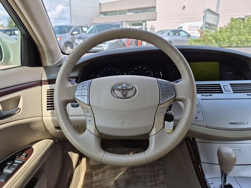 Thumbnail: 2008 Toyota Avalon - 13
