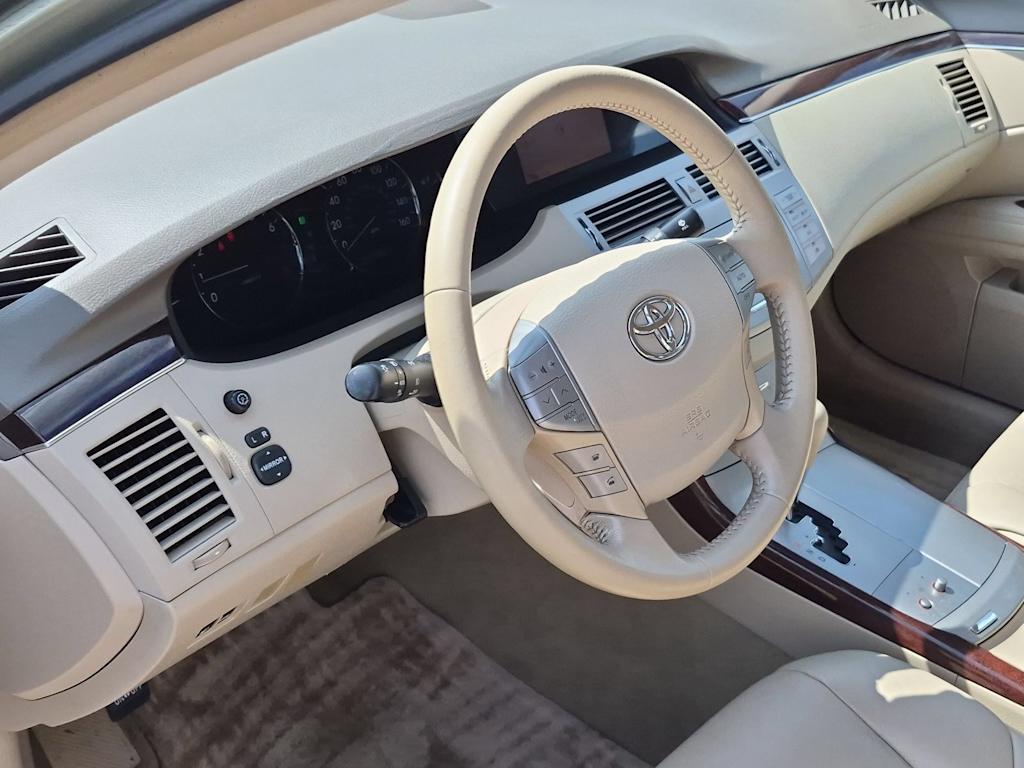 Thumbnail: 2008 Toyota Avalon - 2
