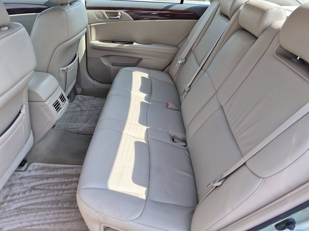 Thumbnail: 2008 Toyota Avalon - 12
