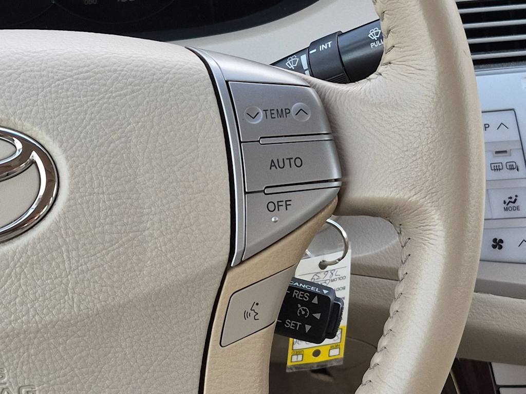 Thumbnail: 2008 Toyota Avalon - 32