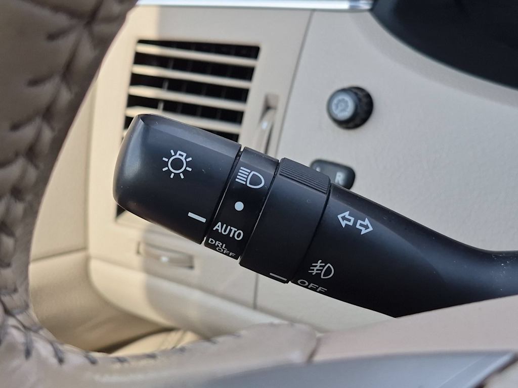 Thumbnail: 2008 Toyota Avalon - 15