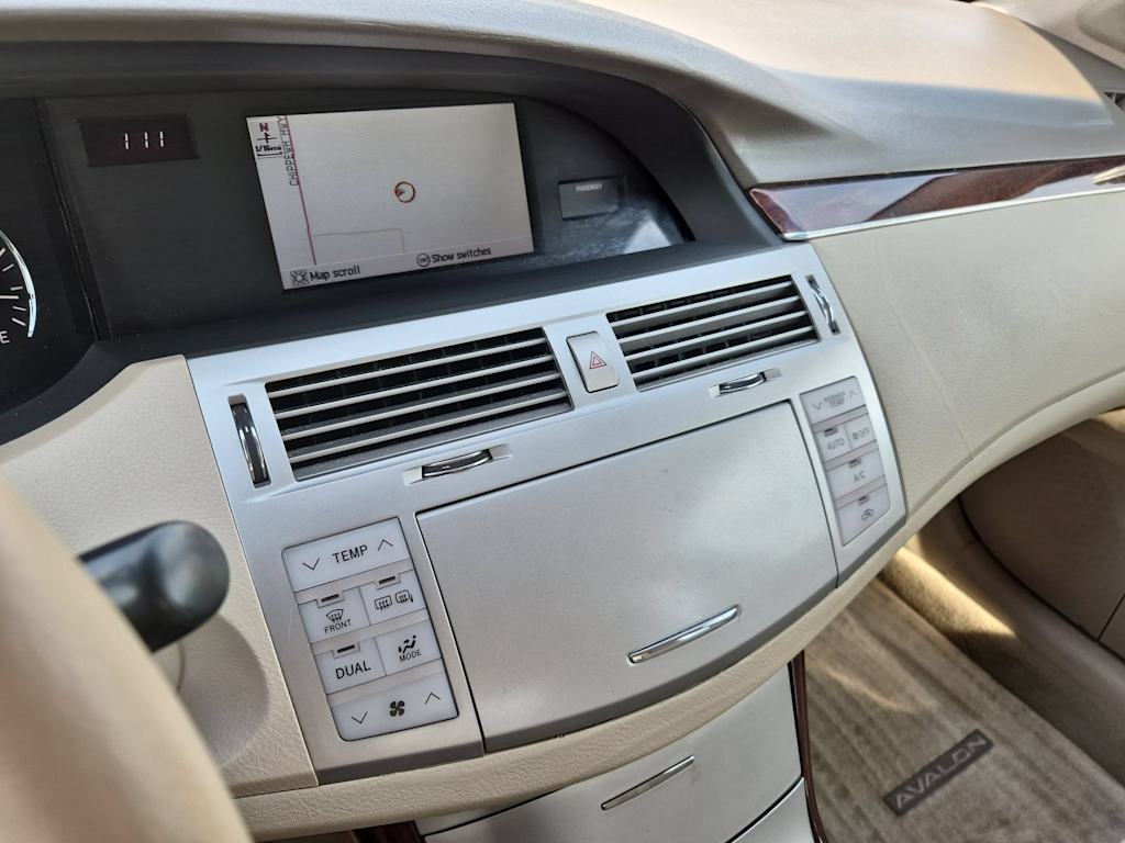Thumbnail: 2008 Toyota Avalon - 34