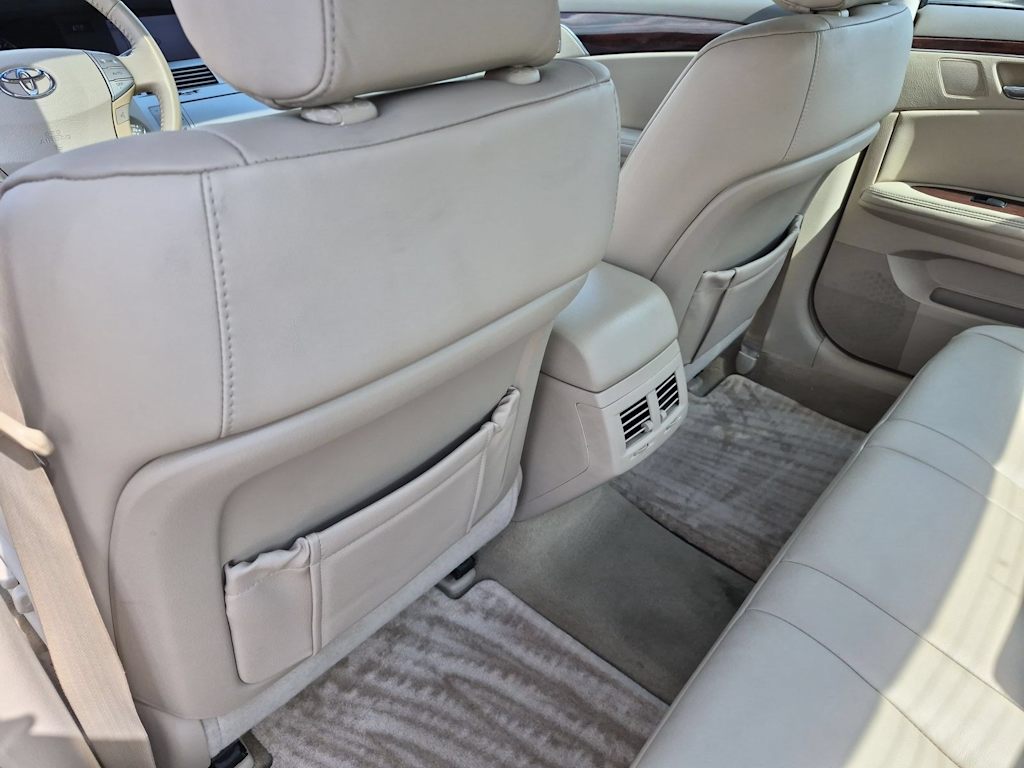 Thumbnail: 2008 Toyota Avalon - 11
