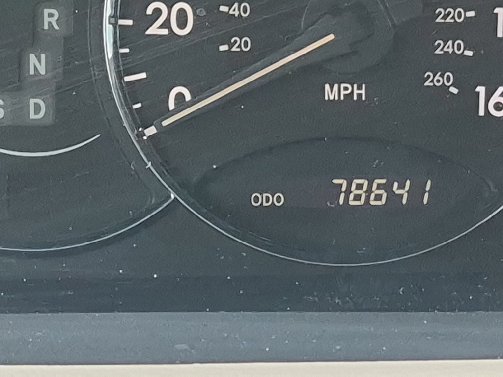 Thumbnail: 2008 Toyota Avalon - 16