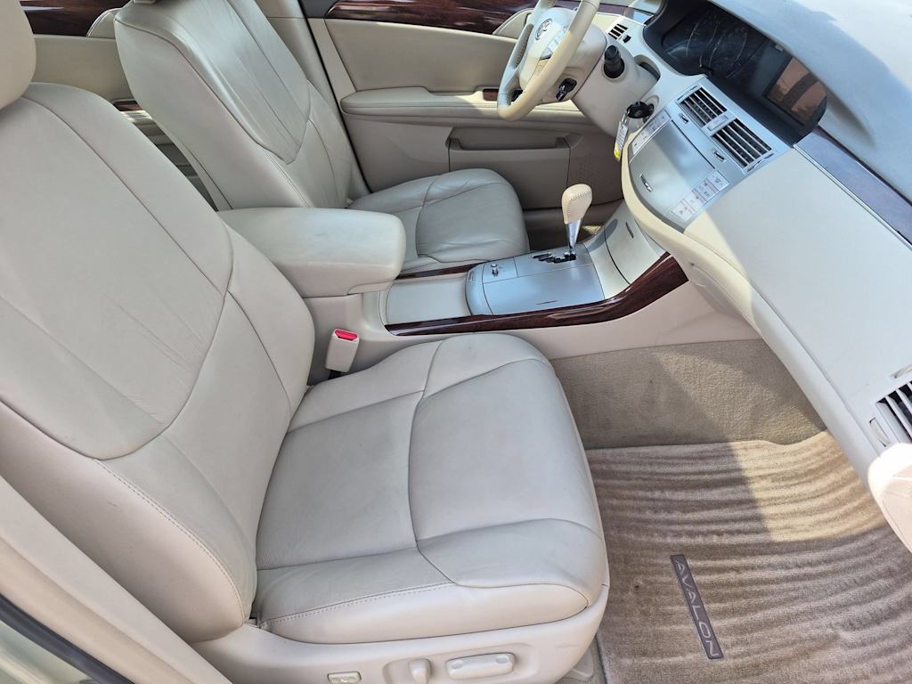Thumbnail: 2008 Toyota Avalon - 30