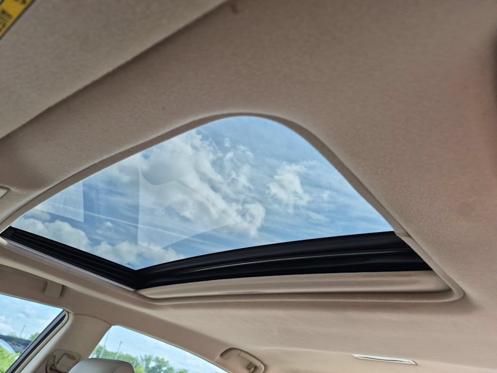 Thumbnail: 2008 Toyota Avalon - 27