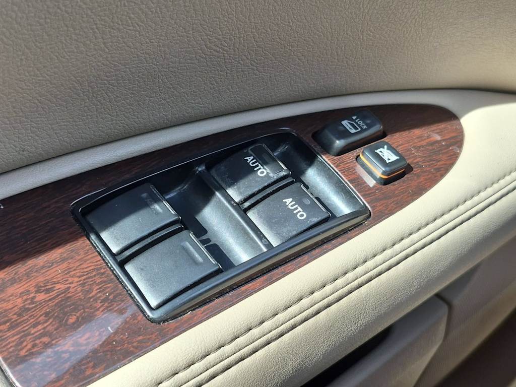Thumbnail: 2008 Toyota Avalon - 35