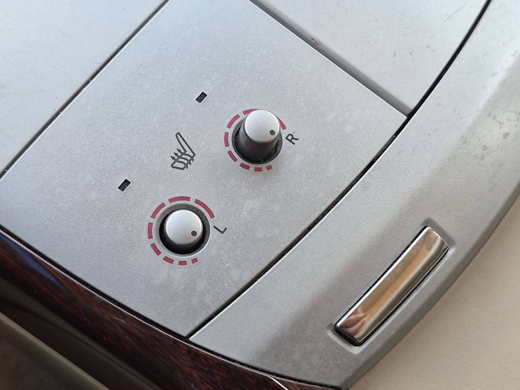 Thumbnail: 2008 Toyota Avalon - 37