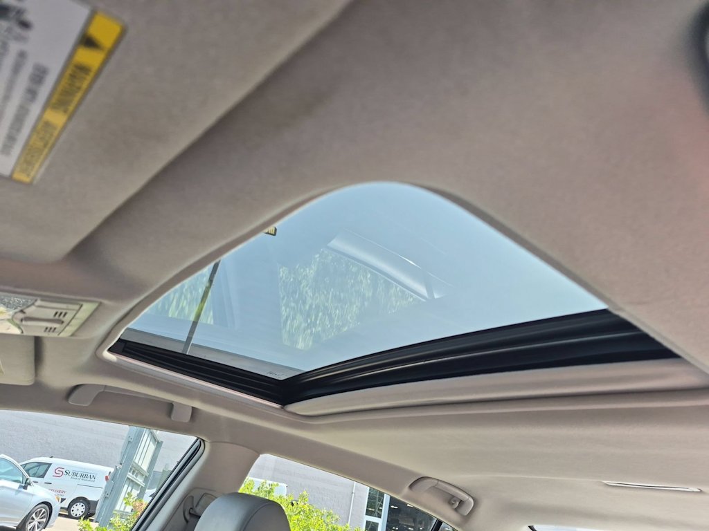 Thumbnail: 2008 Toyota Avalon - 27