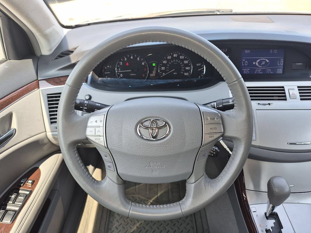Thumbnail: 2008 Toyota Avalon - 12