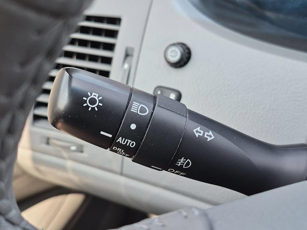 Thumbnail: 2008 Toyota Avalon - 14