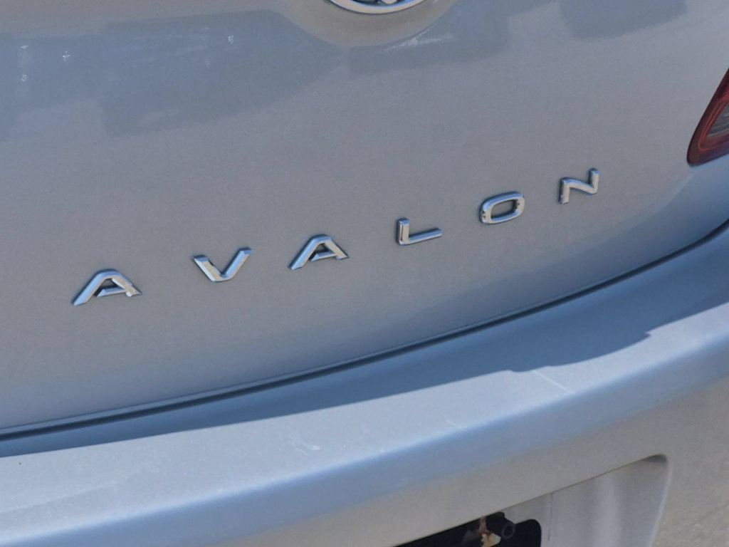 Thumbnail: 2008 Toyota Avalon - 24