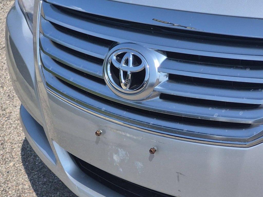 Thumbnail: 2008 Toyota Avalon - 7