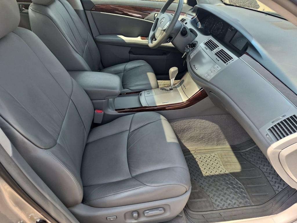 Thumbnail: 2008 Toyota Avalon - 10