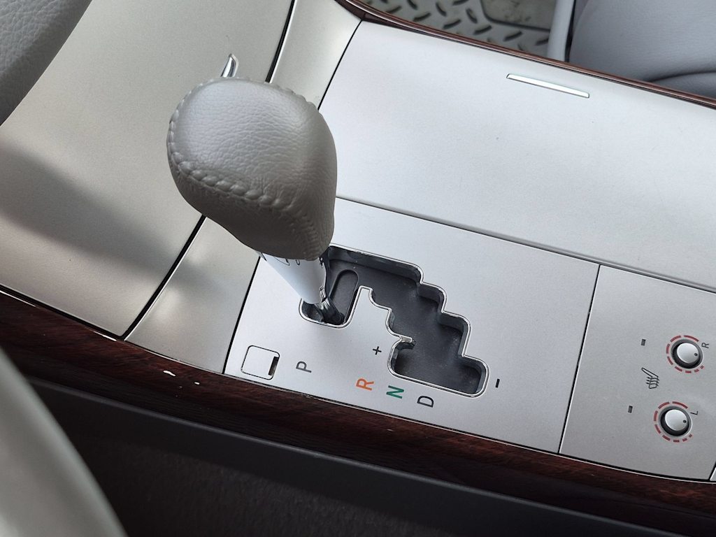 Thumbnail: 2008 Toyota Avalon - 36