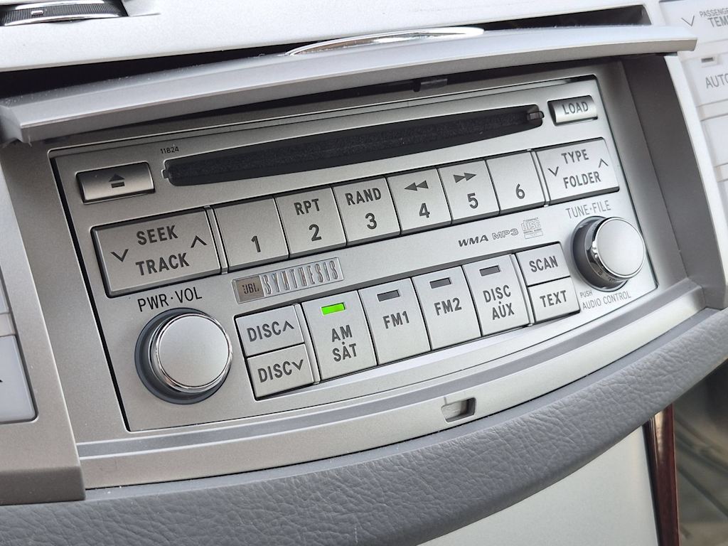 Thumbnail: 2008 Toyota Avalon - 34