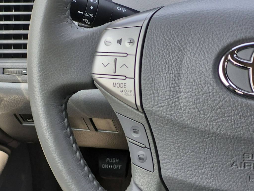 Thumbnail: 2008 Toyota Avalon - 30