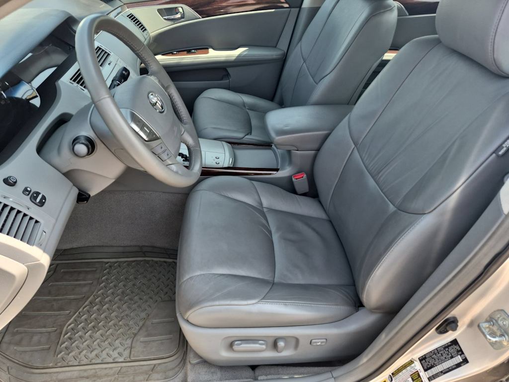 Thumbnail: 2008 Toyota Avalon - 9