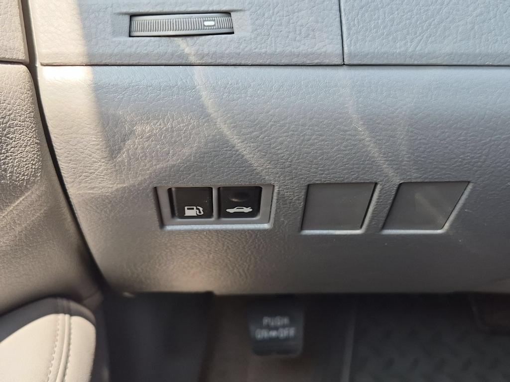 Thumbnail: 2008 Toyota Avalon - 33