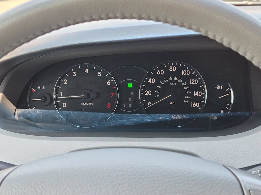 Thumbnail: 2008 Toyota Avalon - 15