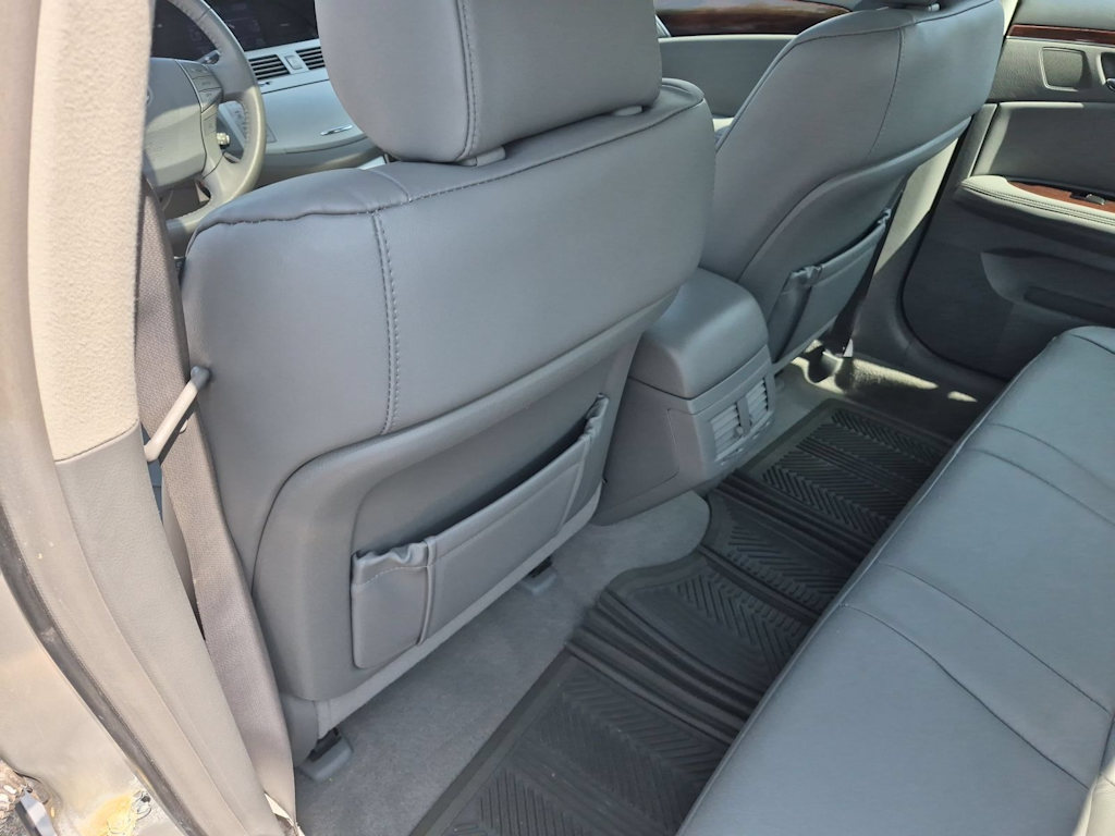Thumbnail: 2008 Toyota Avalon - 26