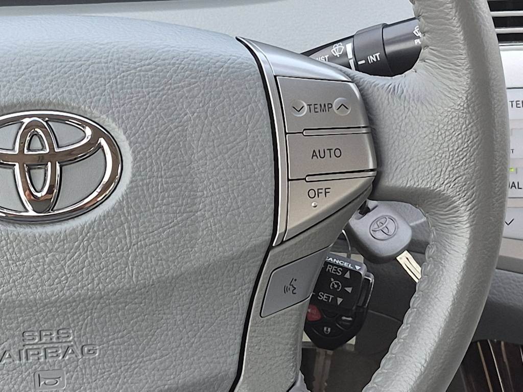 Thumbnail: 2008 Toyota Avalon - 31