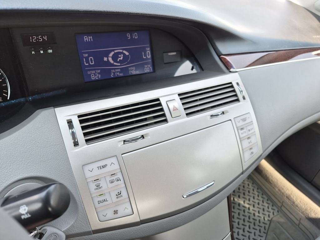 Thumbnail: 2008 Toyota Avalon - 13