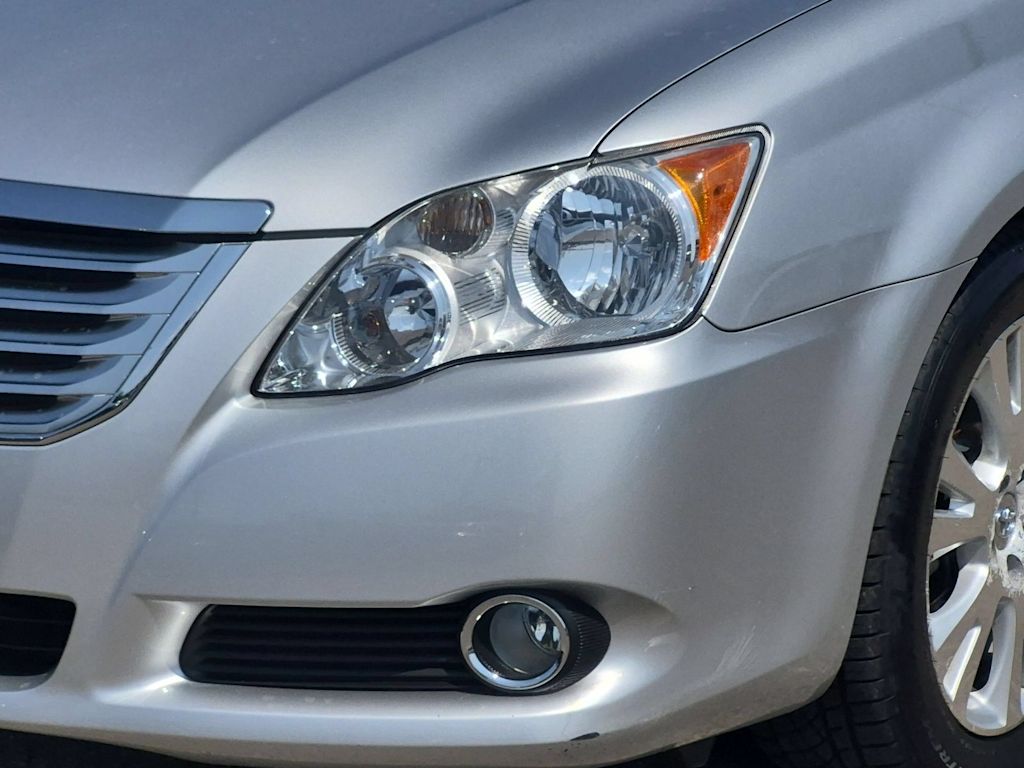 Thumbnail: 2008 Toyota Avalon - 23