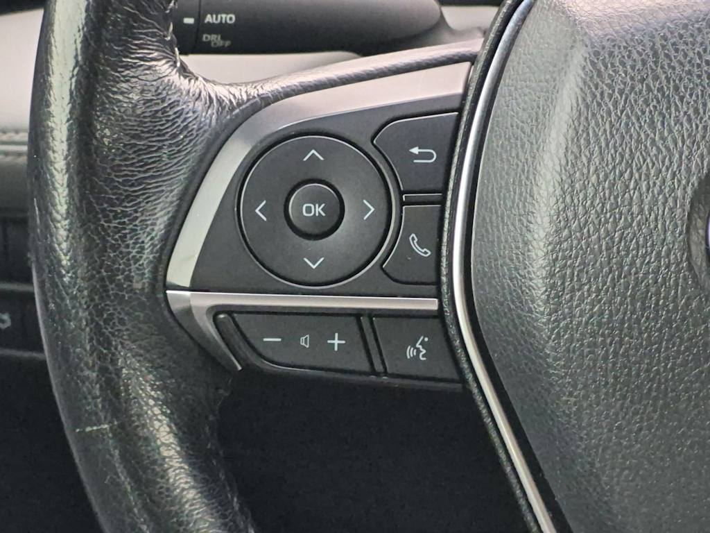 Thumbnail: 2019 Toyota Avalon - 29