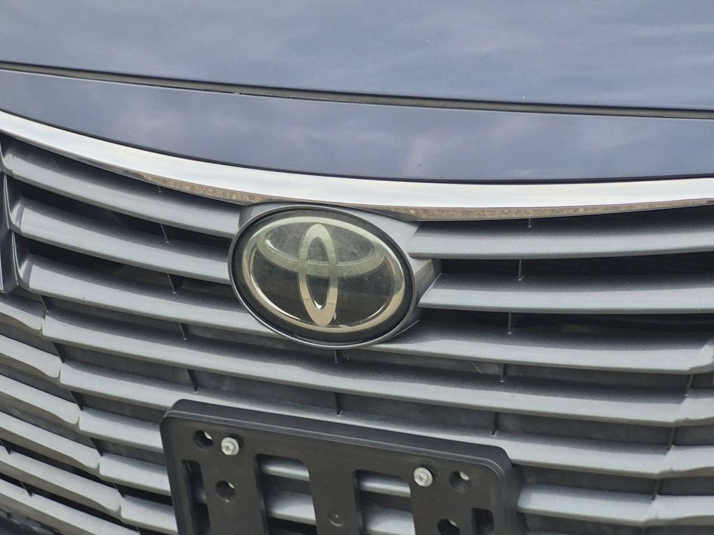 Thumbnail: 2019 Toyota Avalon - 7
