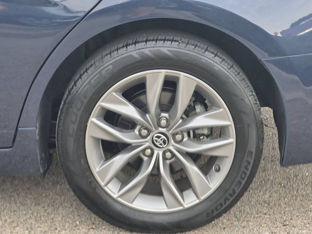 Thumbnail: 2019 Toyota Avalon - 8