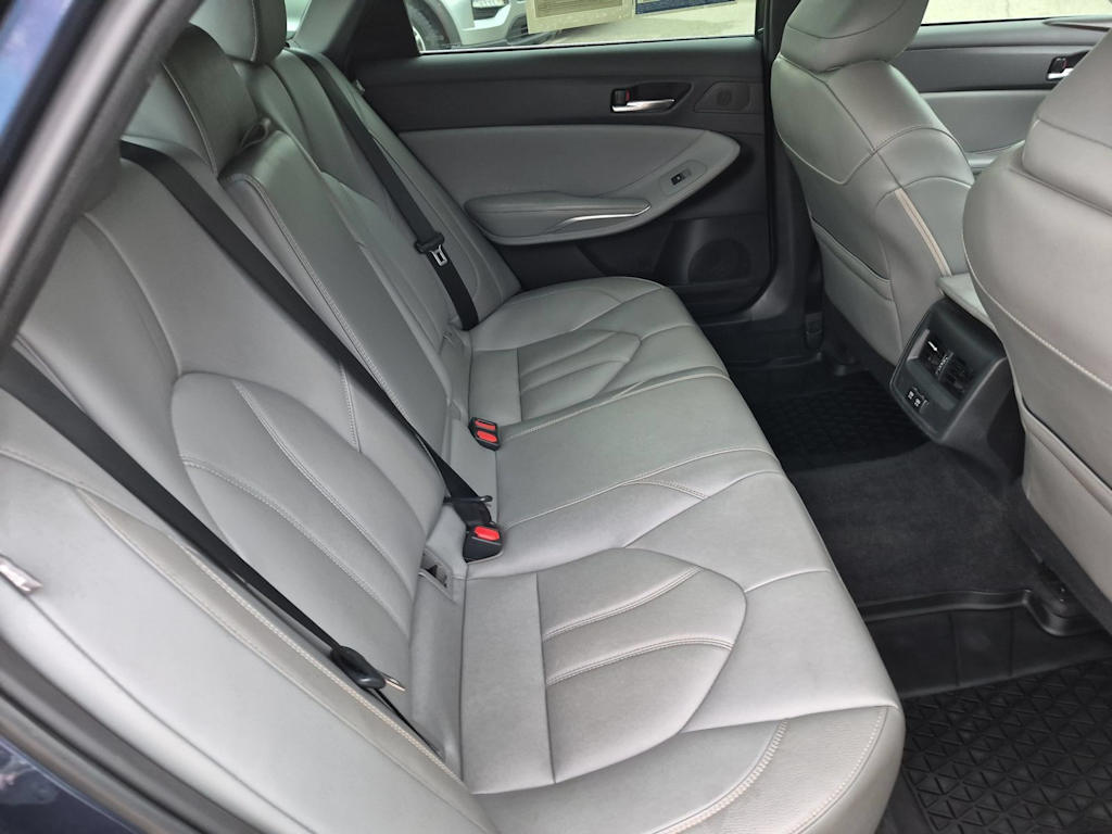 Thumbnail: 2019 Toyota Avalon - 28