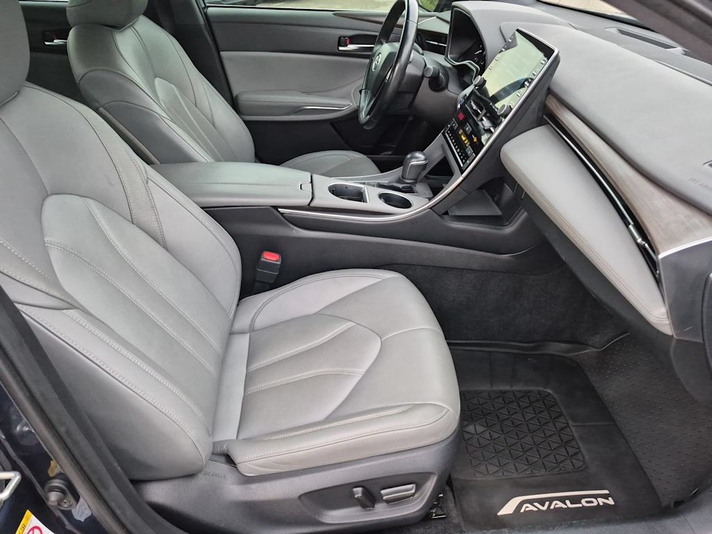 Thumbnail: 2019 Toyota Avalon - 11
