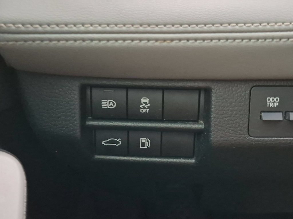Thumbnail: 2019 Toyota Avalon - 33