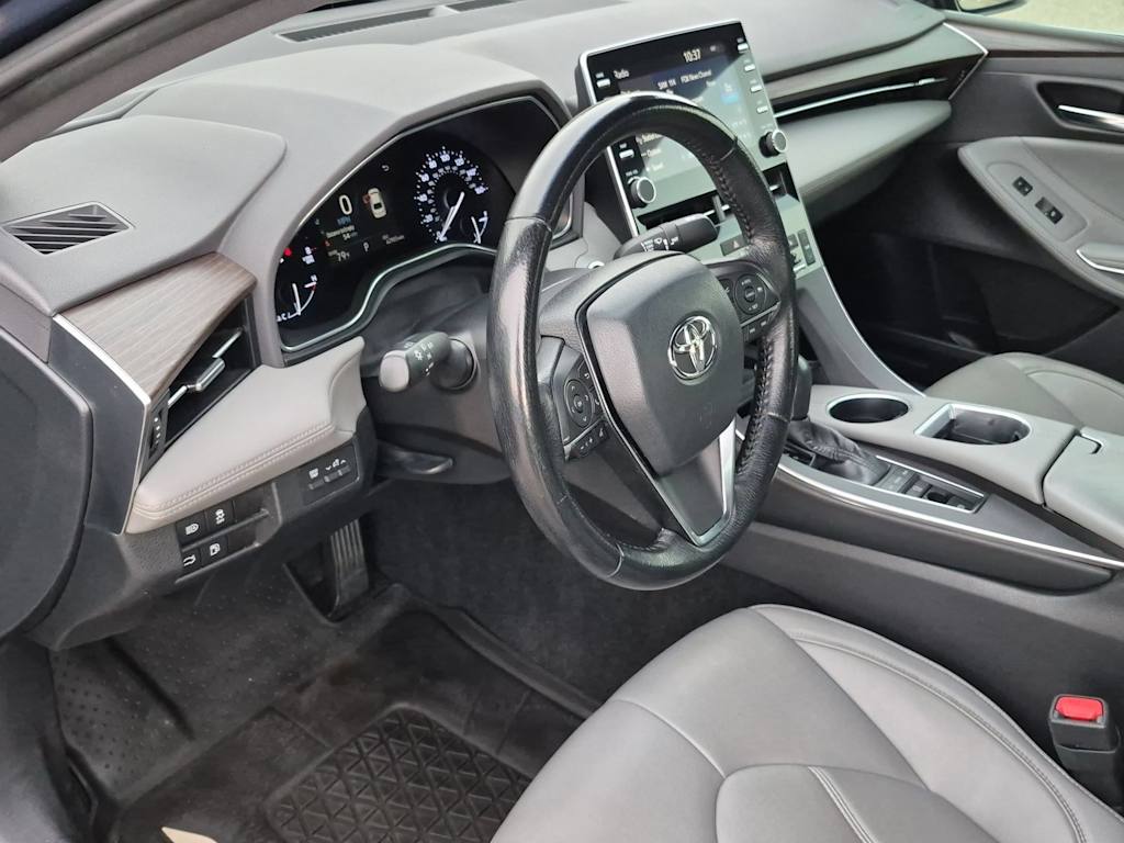 Thumbnail: 2019 Toyota Avalon - 2